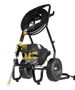 V-TUF Professional Cold Pressure Washer With Cage Frame HDC140 (JF778)