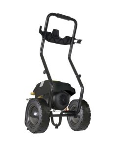 V-TUF Professional Cold Pressure Washer With Cage Frame HDC140 (JF778)