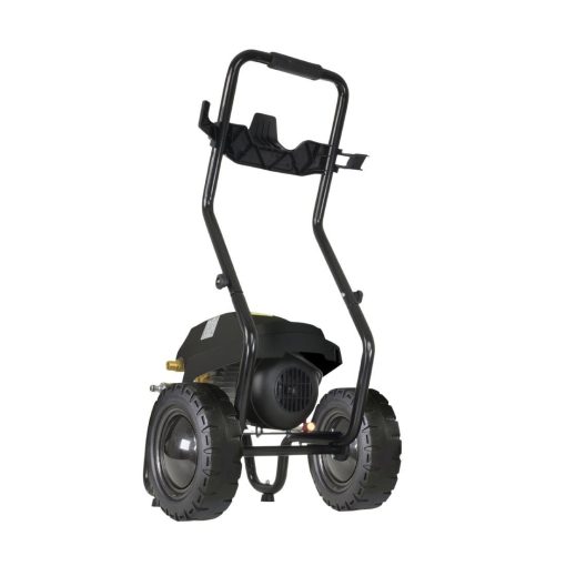 V-TUF Professional Cold Pressure Washer With Cage Frame HDC140 (JF778)