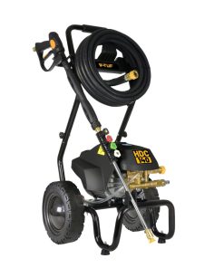 V-TUF Professional Cold Pressure Washer With Cage Frame HDC140 (JF778)