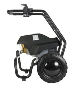 V-TUF Professional Cold Pressure Washer With Cage Frame HDC140 (JF778)