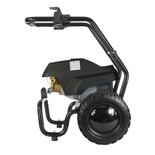V-TUF Professional Cold Pressure Washer With Cage Frame HDC140 (JF778)