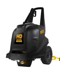 V-TUF Professional Mobile Hot Water Pressure Washer HD140HOT (JF779)
