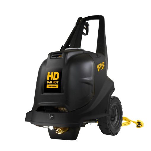 V-TUF Professional Mobile Hot Water Pressure Washer HD140HOT (JF779)