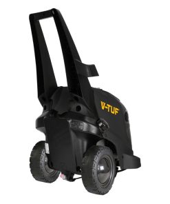 V-TUF Professional Mobile Hot Water Pressure Washer HD140HOT (JF779)