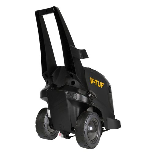 V-TUF Professional Mobile Hot Water Pressure Washer HD140HOT (JF779)
