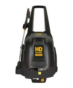 V-TUF Professional Mobile Hot Water Pressure Washer HD140HOT (JF779)