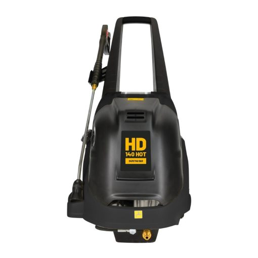 V-TUF Professional Mobile Hot Water Pressure Washer HD140HOT (JF779)