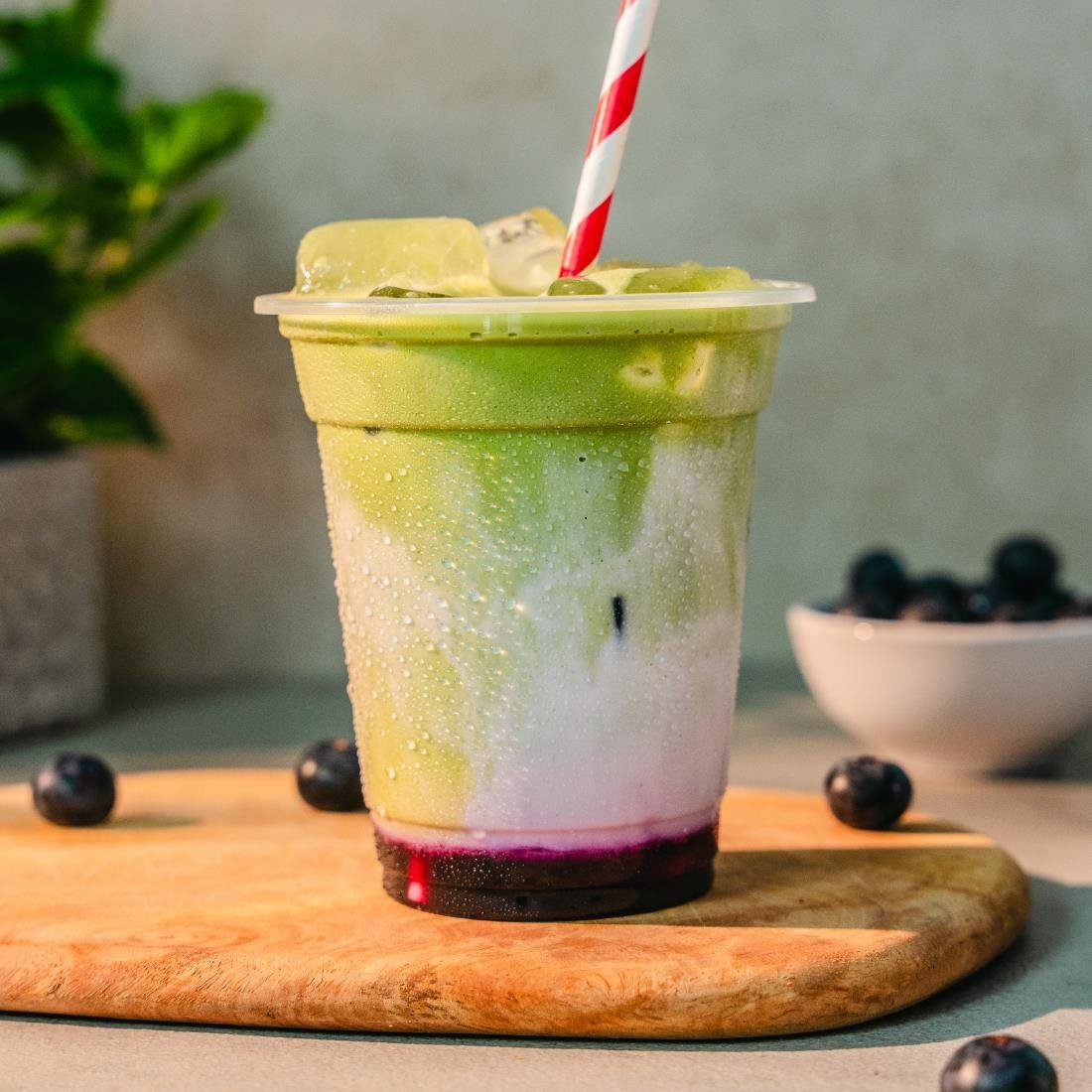 Simply Matcha Powder 454g (KA724)