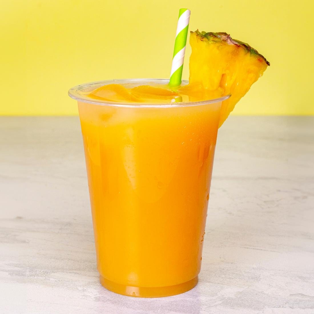 Simply Pineapple and Passionfruit Smoothie 1Ltr (KA725)
