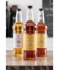 Beaumont Caramel Syrup 1Ltr (KA744)