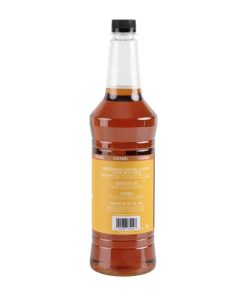 Beaumont Caramel Syrup 1Ltr (KA744)