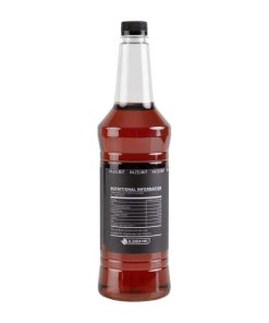 Beaumont Hazelnut Syrup 1Ltr (KA747)