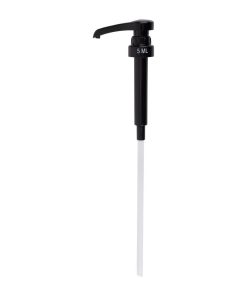 Beaumont Coffee Syrup Pump 5ml (KA748)