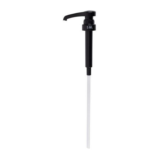 Beaumont Coffee Syrup Pump 5ml (KA748)