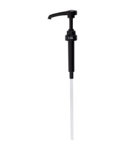 Beaumont Coffee Syrup Pump 5ml (KA748)