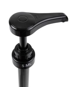 Beaumont Coffee Syrup Pump 5ml (KA748)