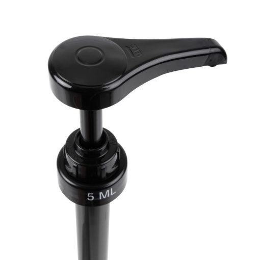Beaumont Coffee Syrup Pump 5ml (KA748)