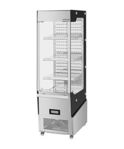 Polar G-Series Slimline Multideck Display Fridge with Door (PG006)