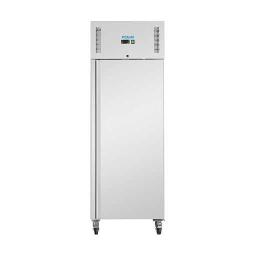 Polar U-Series Single Door Upright Fridge 560Ltr (UA050)