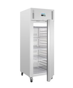 Polar U-Series Single Door Upright Fridge 560Ltr (UA050)