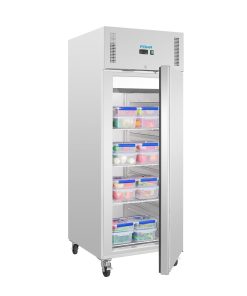 Polar U-Series Single Door Upright Fridge 560Ltr (UA050)
