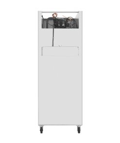 Polar U-Series Single Door Upright Fridge 560Ltr (UA050)