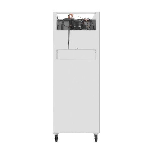 Polar U-Series Single Door Upright Fridge 560Ltr (UA050)