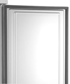 Polar U-Series Single Door Upright Fridge 560Ltr (UA050)