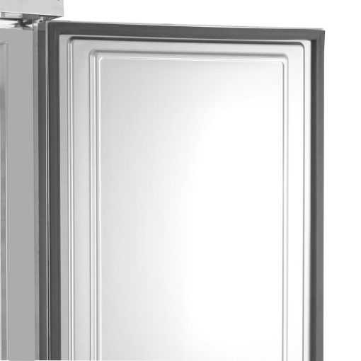 Polar U-Series Single Door Upright Fridge 560Ltr (UA050)