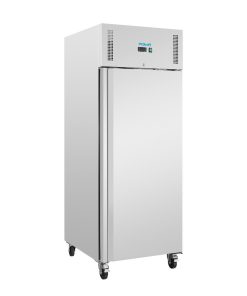 Polar U-Series Single Door Upright Freezer 560Ltr (UA051)