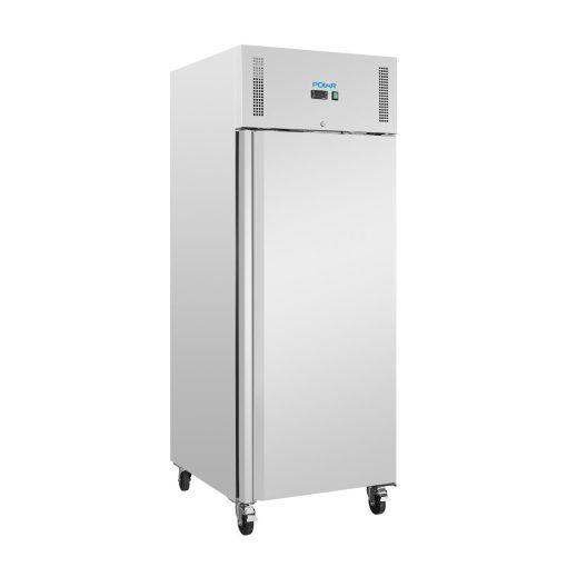 Polar U-Series Single Door Upright Freezer 560Ltr (UA051)