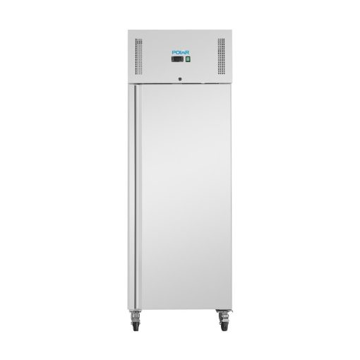 Polar U-Series Single Door Upright Freezer 560Ltr (UA051)