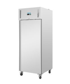 Polar U-Series Single Door Upright Freezer 560Ltr (UA051)