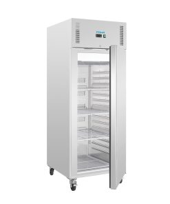 Polar U-Series Single Door Upright Freezer 560Ltr (UA051)