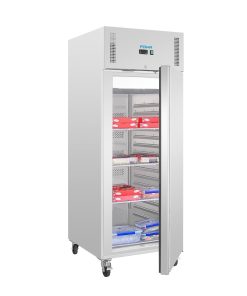 Polar U-Series Single Door Upright Freezer 560Ltr (UA051)