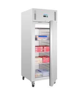 Polar U-Series Single Door Upright Freezer 560Ltr (UA051)