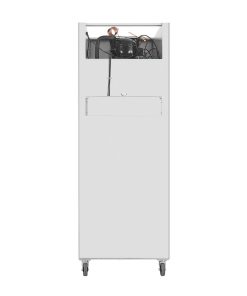 Polar U-Series Single Door Upright Freezer 560Ltr (UA051)