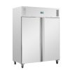 Polar U-Series Double Door Upright Freezer 1300Ltr (UA053)
