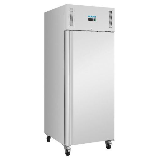 Polar U-Series Upright Single Door Fridge OR Freezer 560Ltr (UA091)