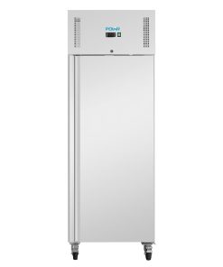 Polar U-Series Upright Single Door Fridge OR Freezer 560Ltr (UA091)