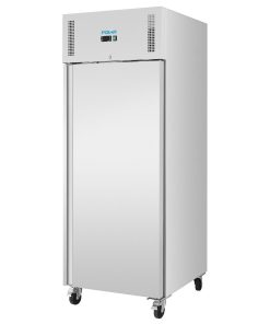 Polar U-Series Upright Single Door Fridge OR Freezer 560Ltr (UA091)