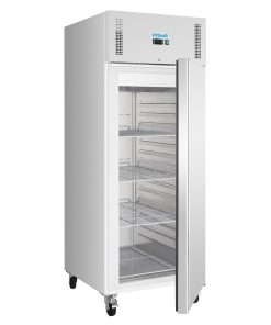 Polar U-Series Upright Single Door Fridge OR Freezer 560Ltr (UA091)