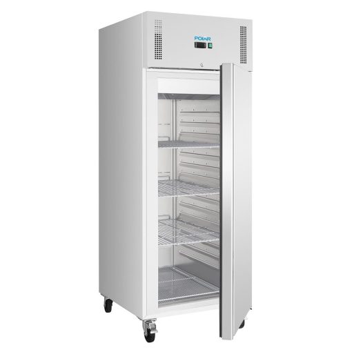 Polar U-Series Upright Single Door Fridge OR Freezer 560Ltr (UA091)