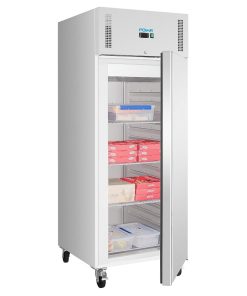Polar U-Series Upright Single Door Fridge OR Freezer 560Ltr (UA091)