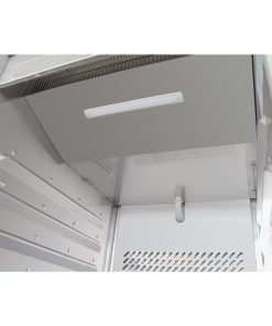 Polar U-Series Upright Single Door Fridge OR Freezer 560Ltr (UA091)