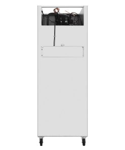 Polar U-Series Upright Single Door Fridge OR Freezer 560Ltr (UA091)