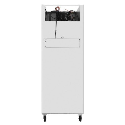 Polar U-Series Upright Single Door Fridge OR Freezer 560Ltr (UA091)
