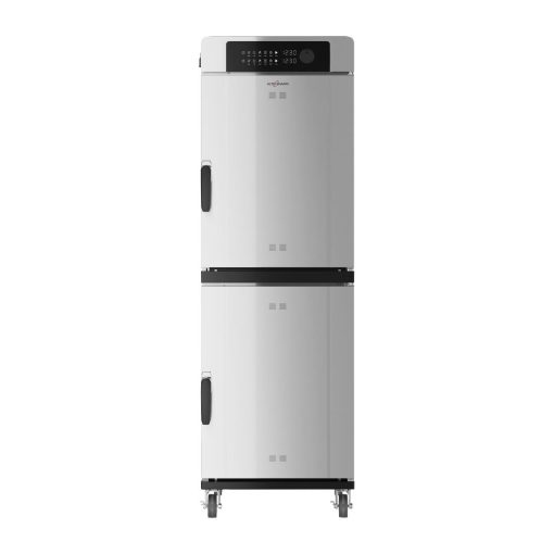 Alto-Shaam Simple Control 90kg Smoker Oven 1200-SK-SX (CX599)