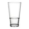 Utopia Venture Stacking Glasses 520ml 12 Pack (FH131)